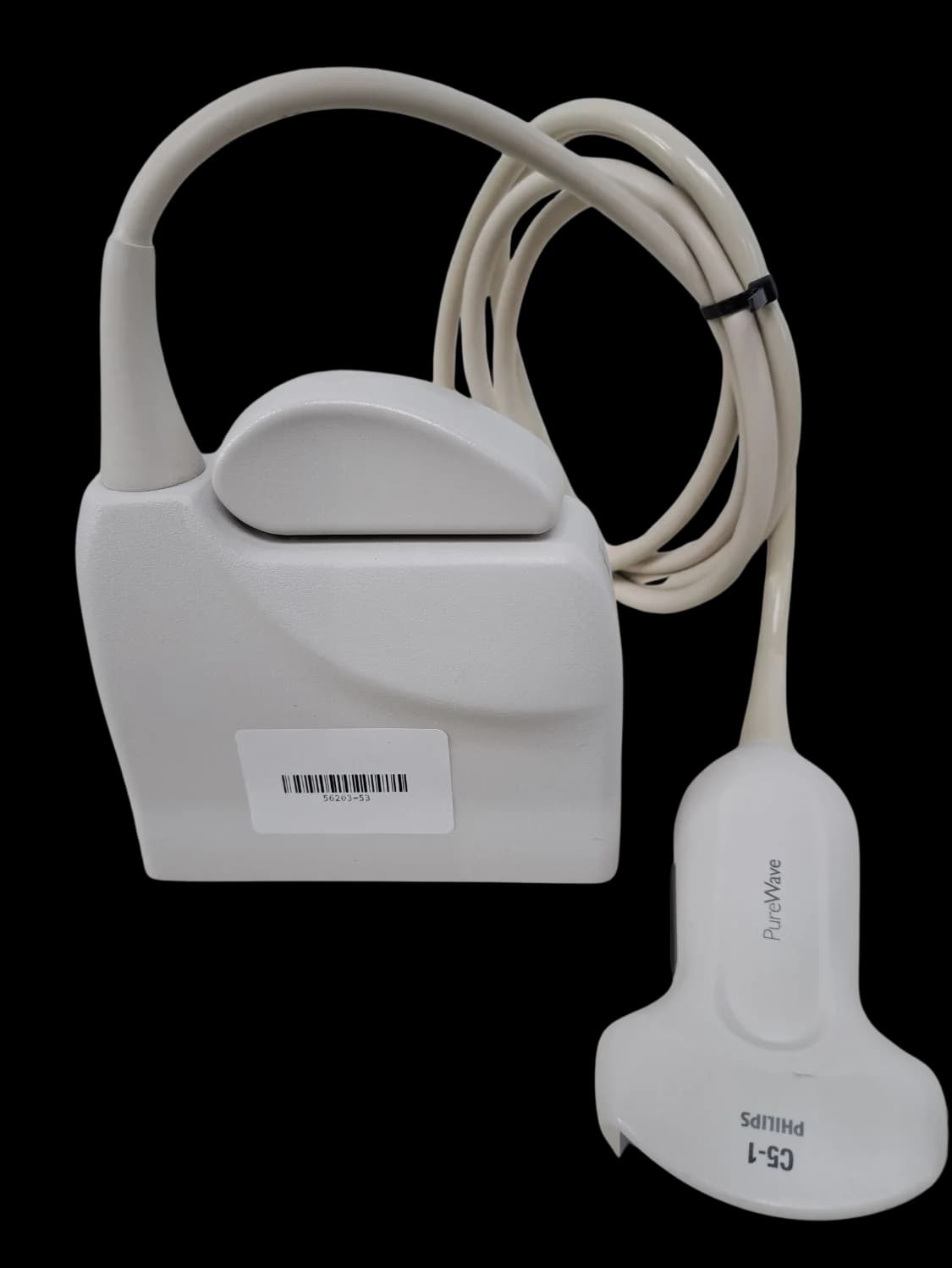 PHILIPS C5-1 Convex Probe