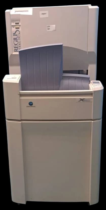 KONICA MINOLTA Regius 190 CR