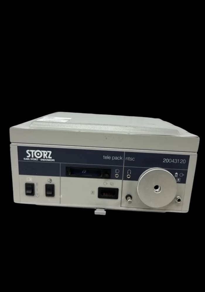 KARL STORZ tele pack ntsc 200431 20 Endoscopy video processor