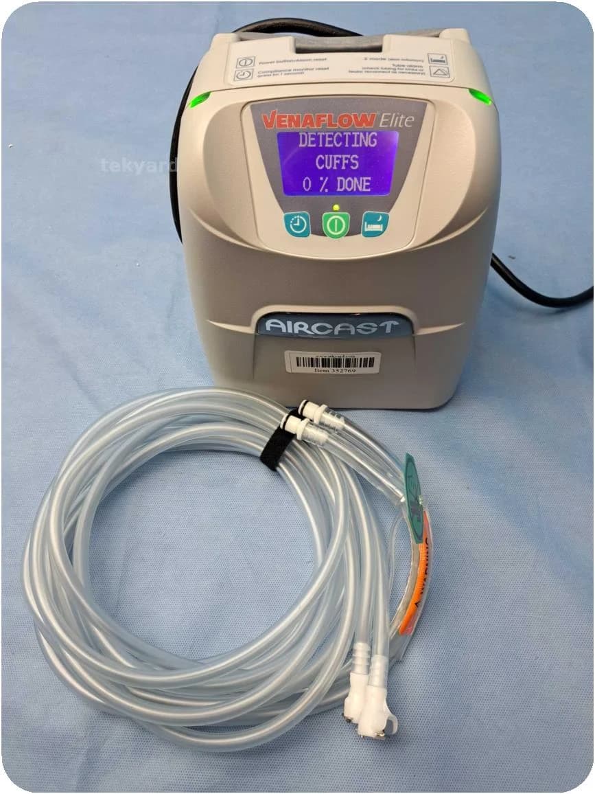 AIRCAST VenaFlow Elite Physical Therapy Unit