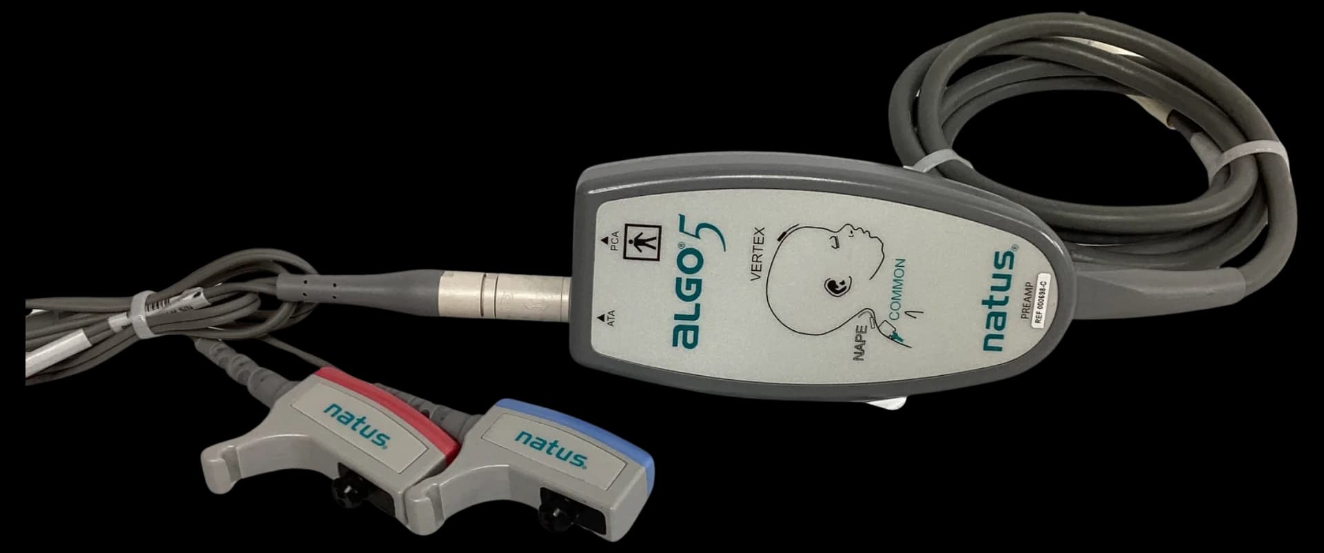 NATUS Algo 5 Audiometer