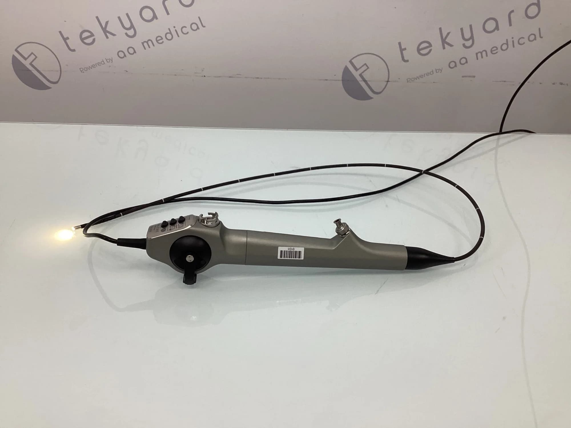 KARL STORZ 11302BDX Video laryngoscope