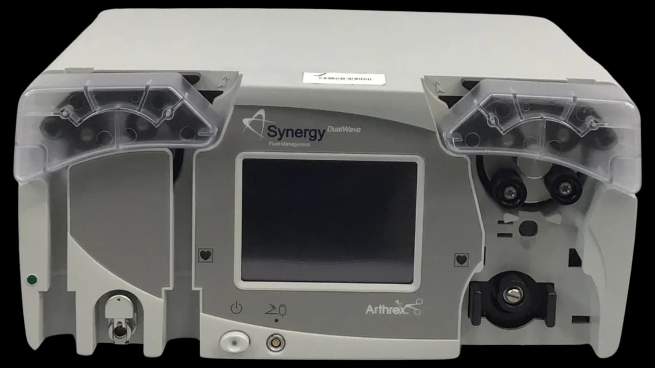 ARTHREX DualWave AR-6480 Arthroscopy Pump