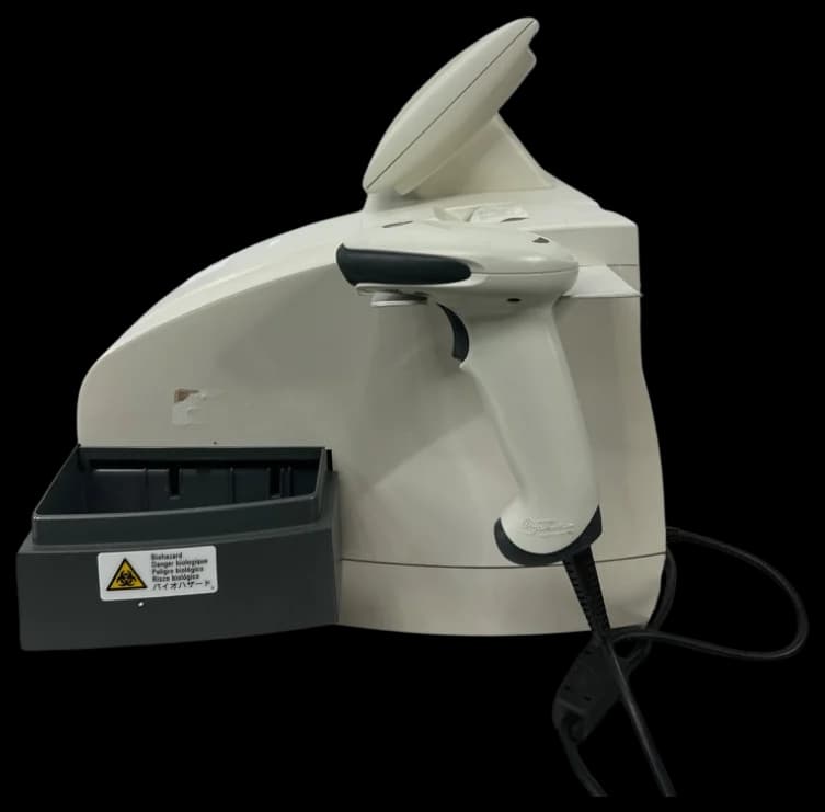 SIEMENS Clinitek Advantus Urine Analyzer