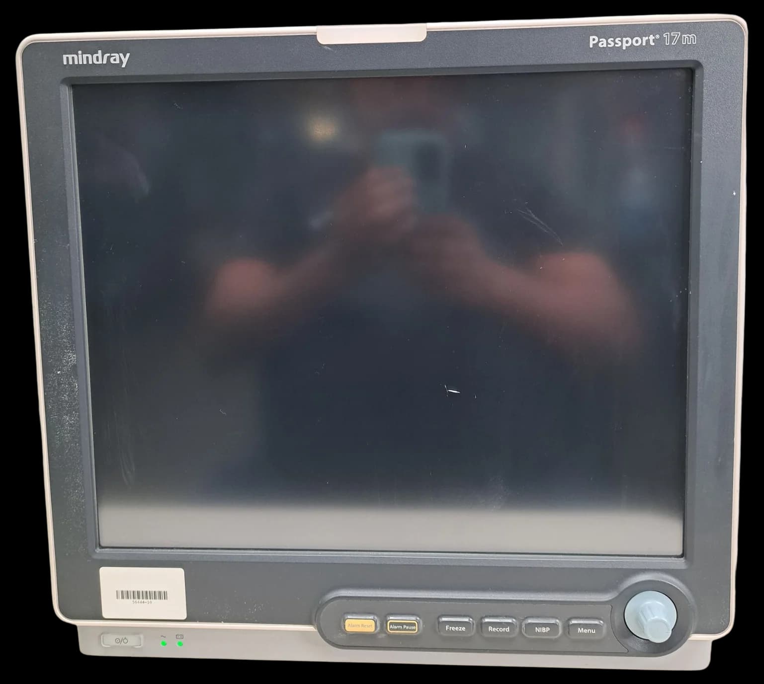 MINDRAY Passport 17M Patient monitor