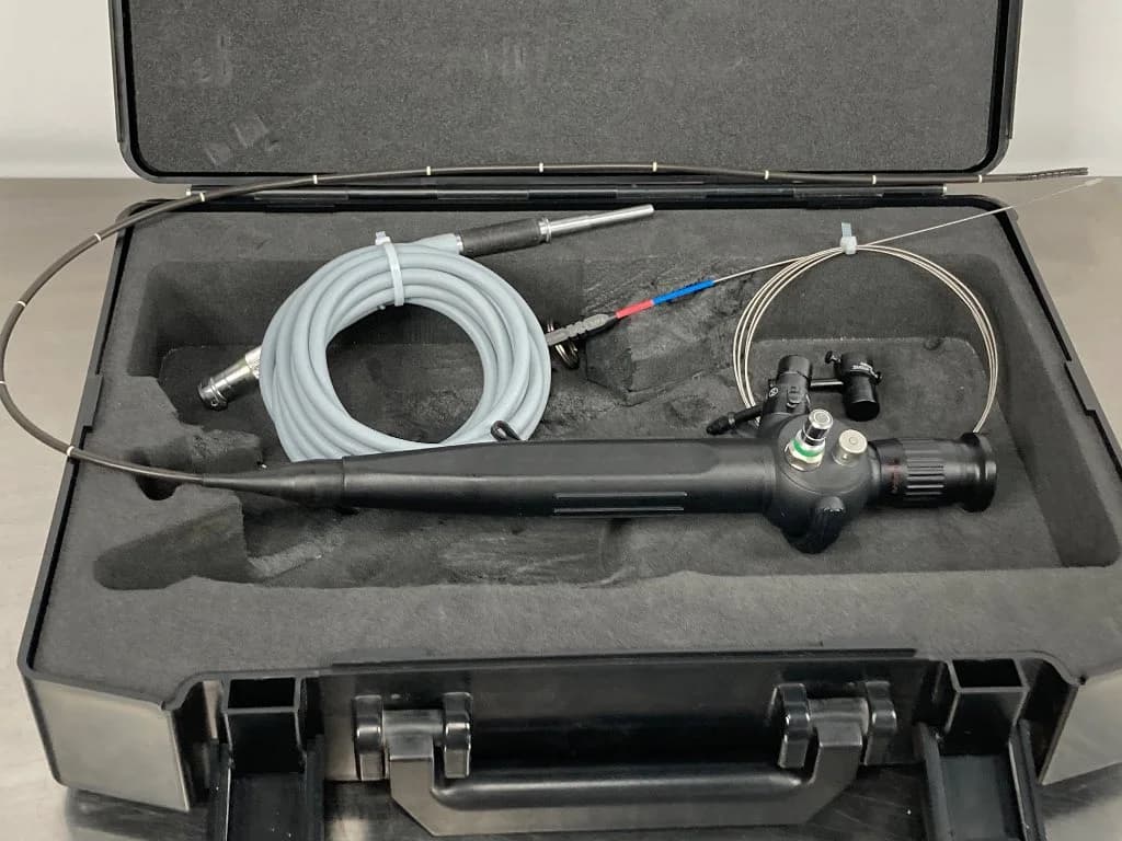 KARL STORZ 11002BD1 Fiber bronchoscope