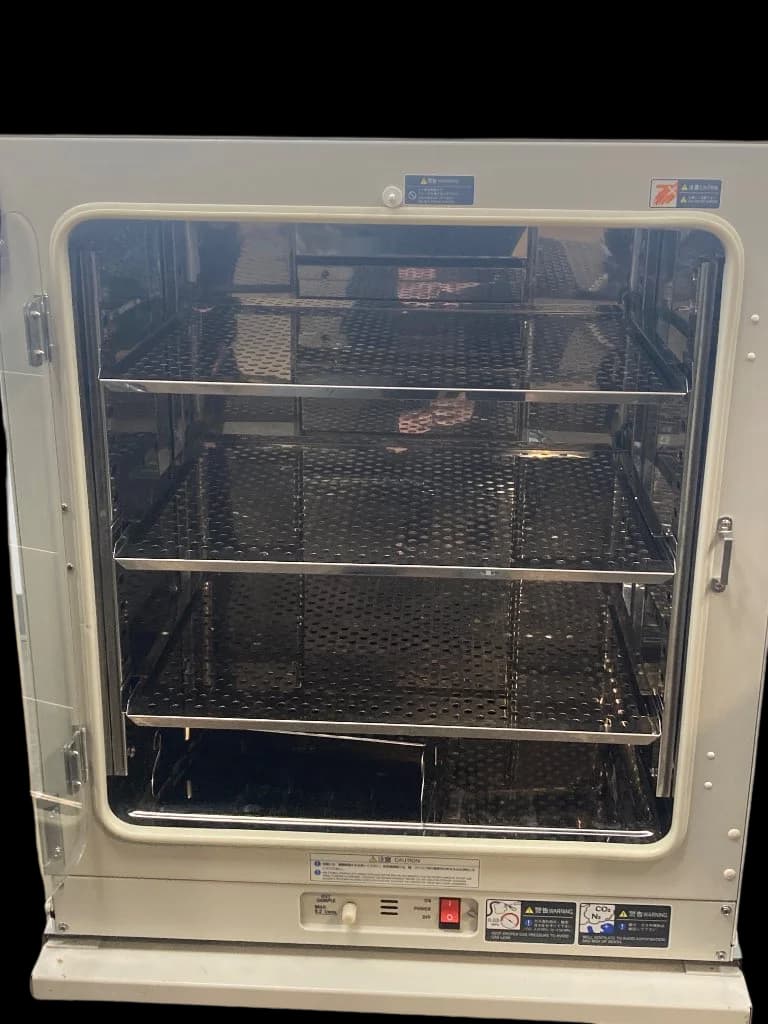 SANYO MCO-20AIC Laboratory incubator
