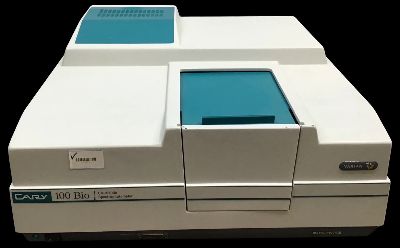 VARIAN Cary 100 Bio Spectrophotometer