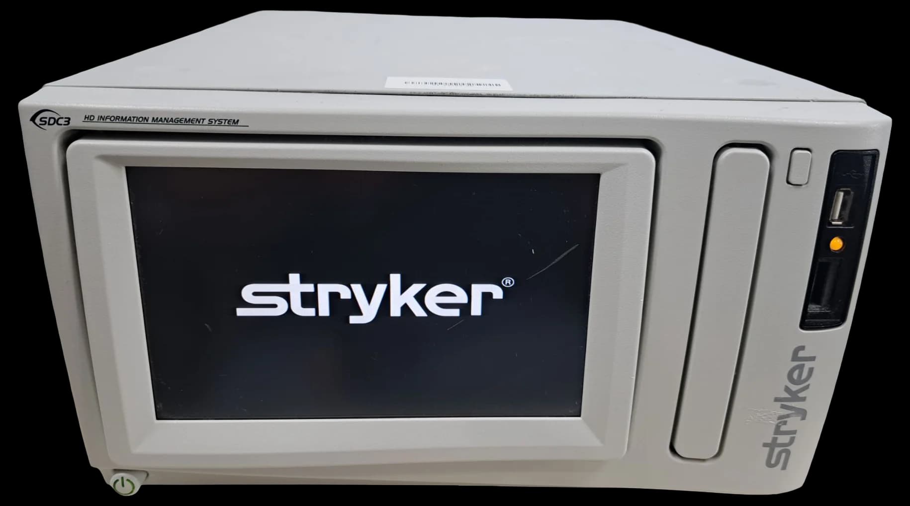 STRYKER SDC3 Medical video/photo recorder