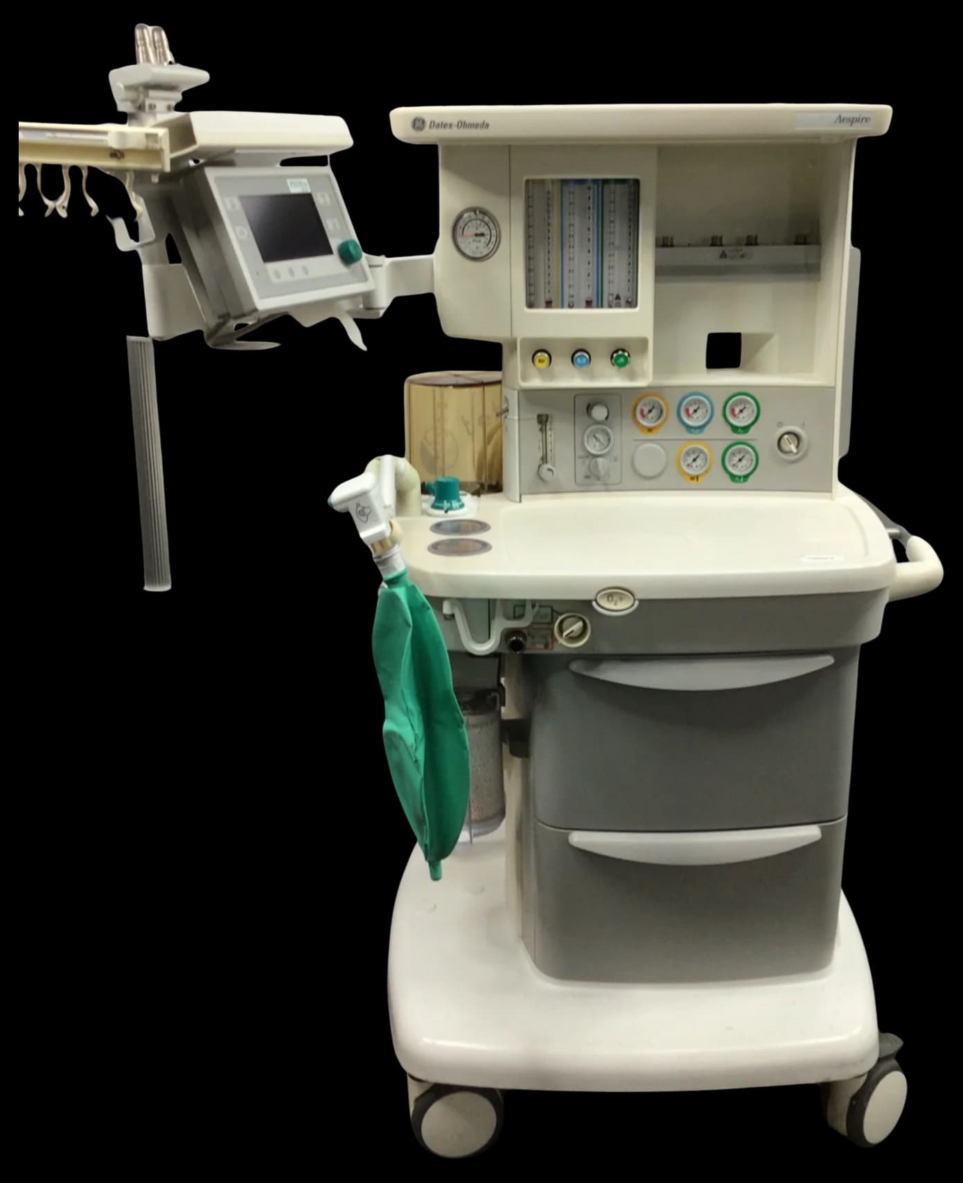 GE Aespire 7900 Anesthesia Machine