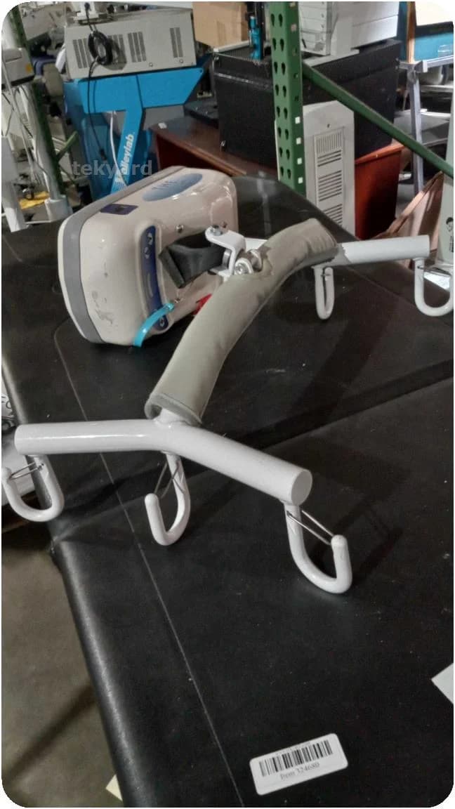 TOLLOS Cirrus 600 Patient Lift
