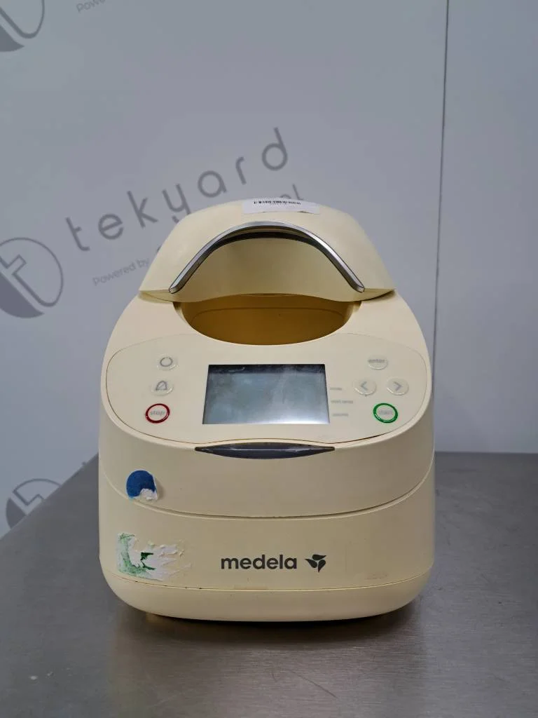 MEDELA 87115 Baby bottle warmer