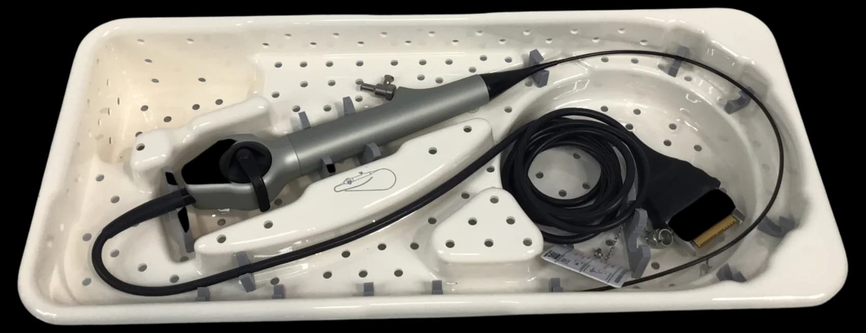 KARL STORZ Flex-XC 11278VSUA Video ureteroscope