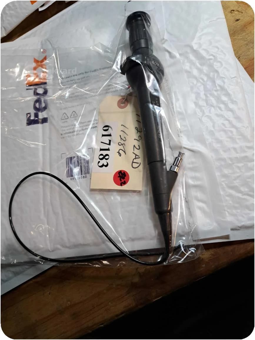 KARL STORZ 11292AD Fiber holedochoscope