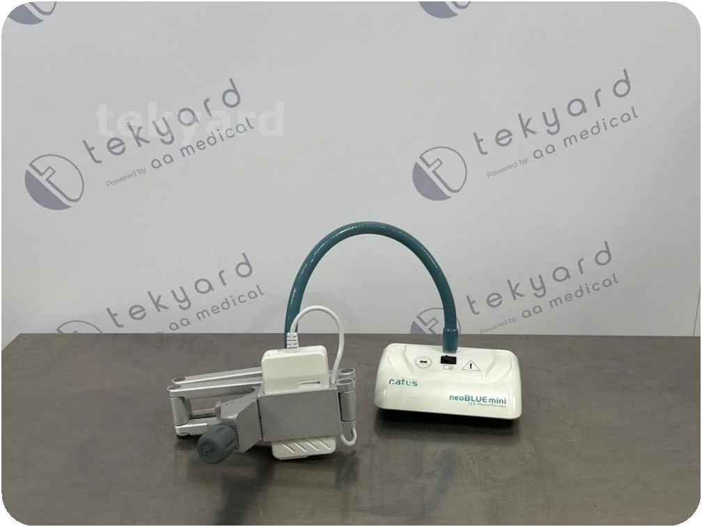 NATUS neoBLUE mini Phototherapy/Heater