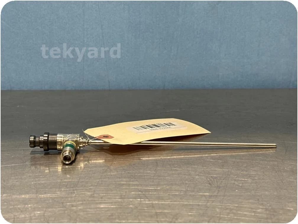 CONMED LINVATEC T4701 Rigid Arthroscope
