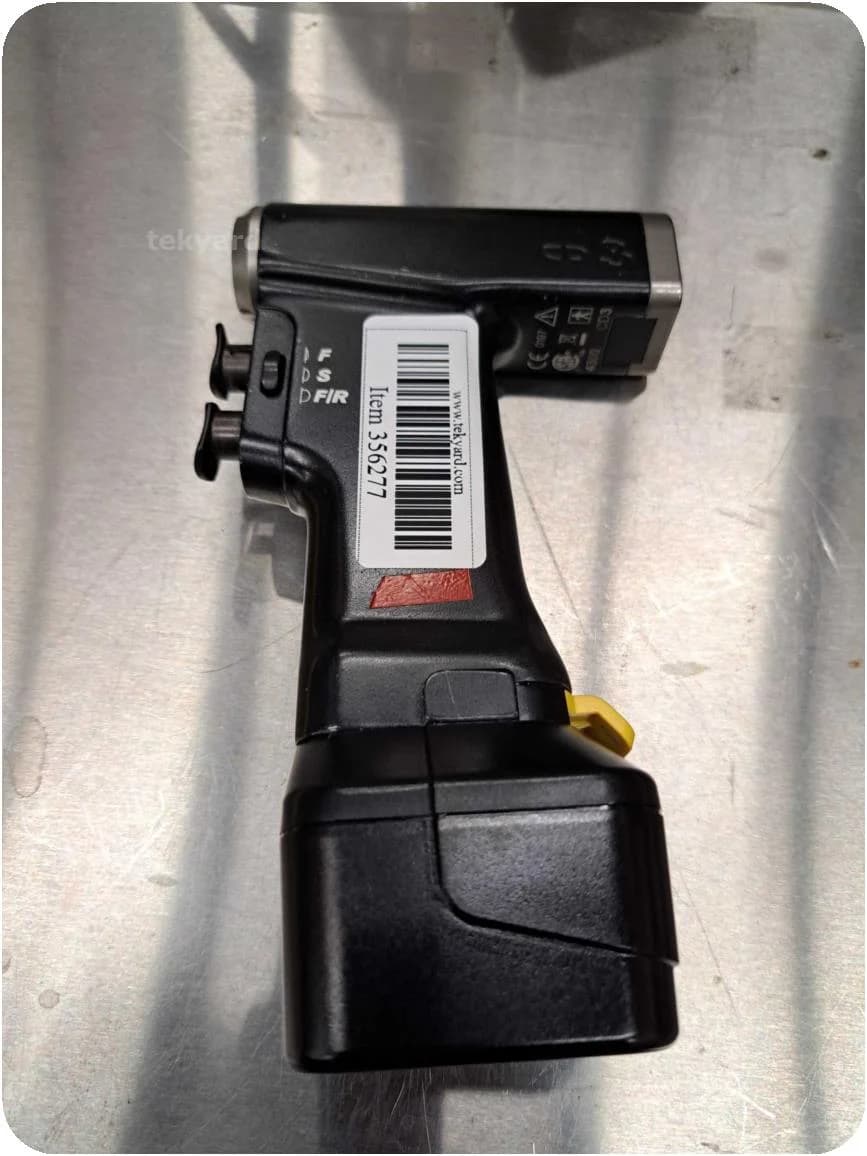 STRYKER Cordless Driver 3 (CD3) 4300 O/R Instruments Power