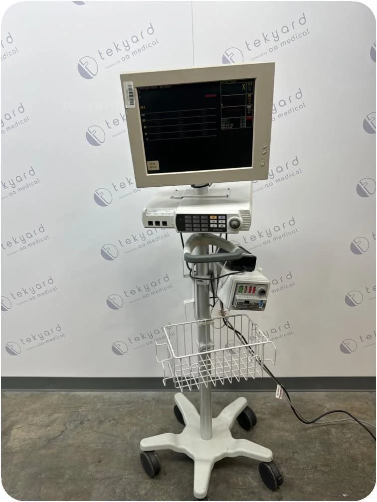GE Solar 8000M Patient monitor