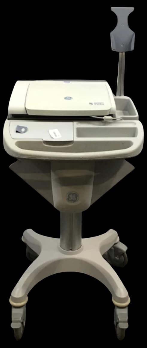 GE MAC 5500 EKG Machine