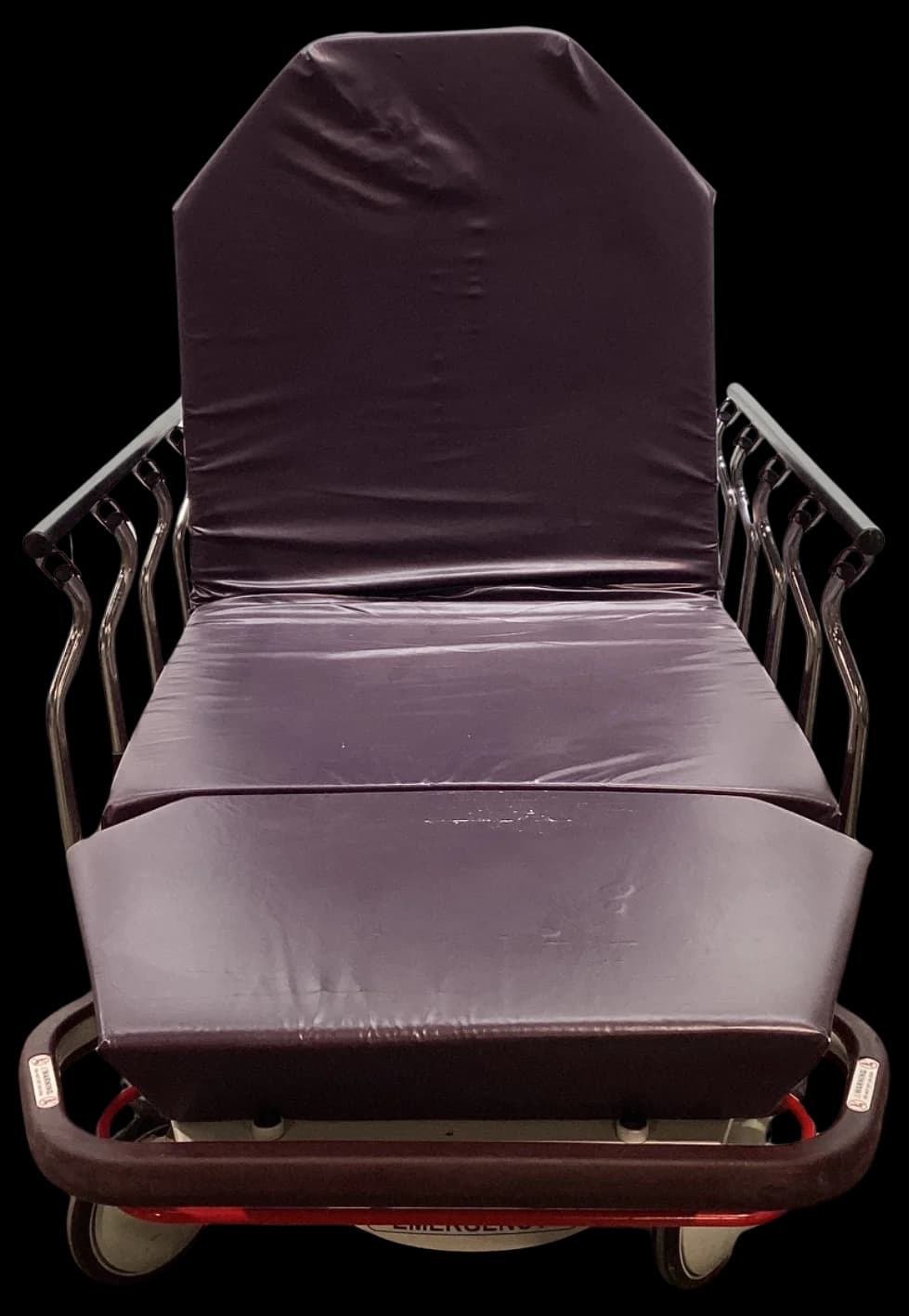 STRYKER Gynnie 1061 Stretcher trolley