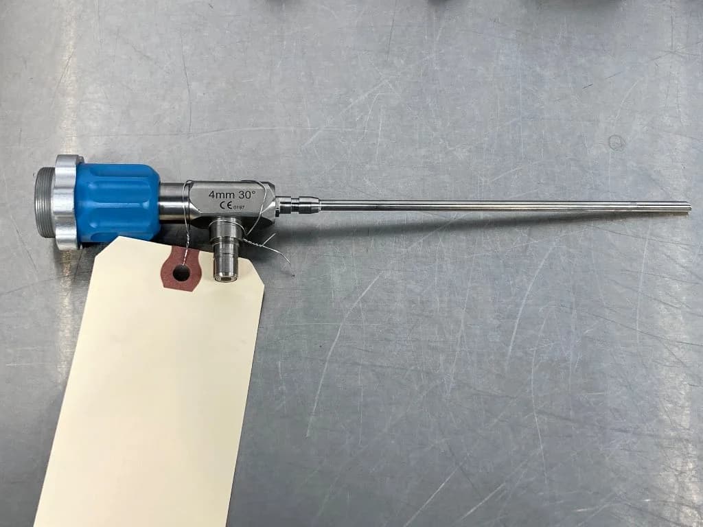 STRYKER 502-527-030 Rigid Arthroscope