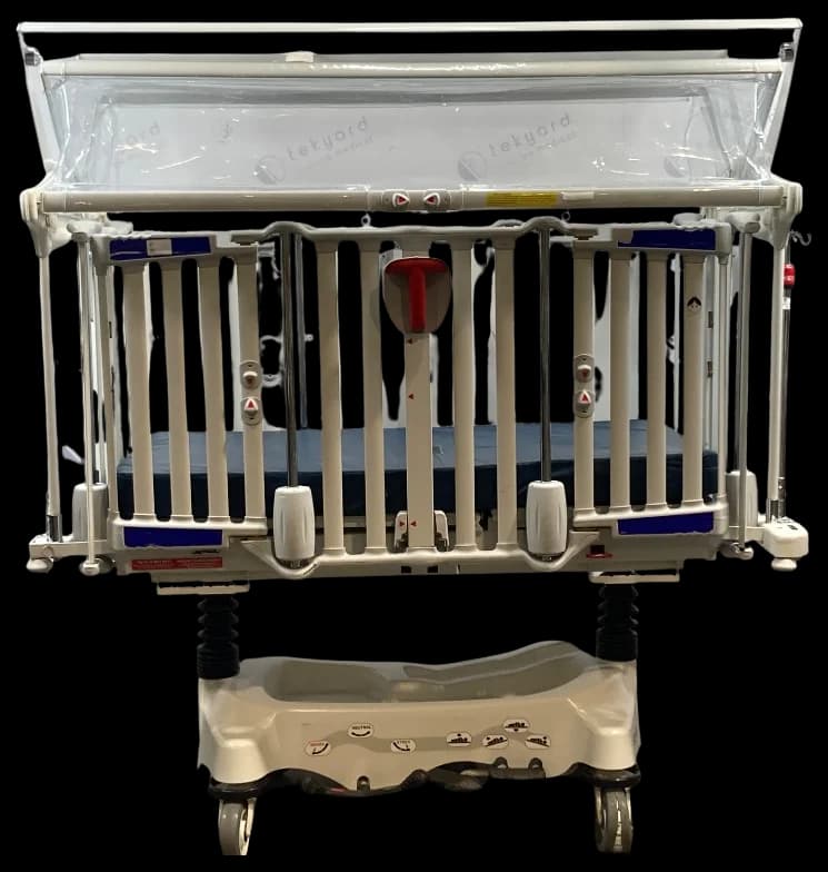 STRYKER FL19 Pediatric Bed