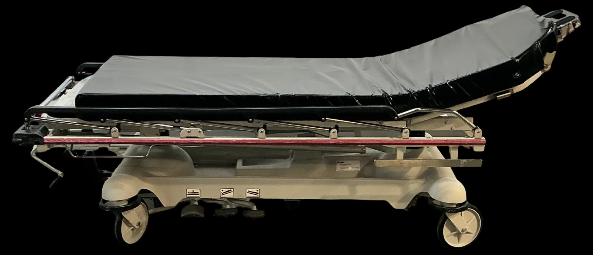STRYKER 1068 Stretcher trolley