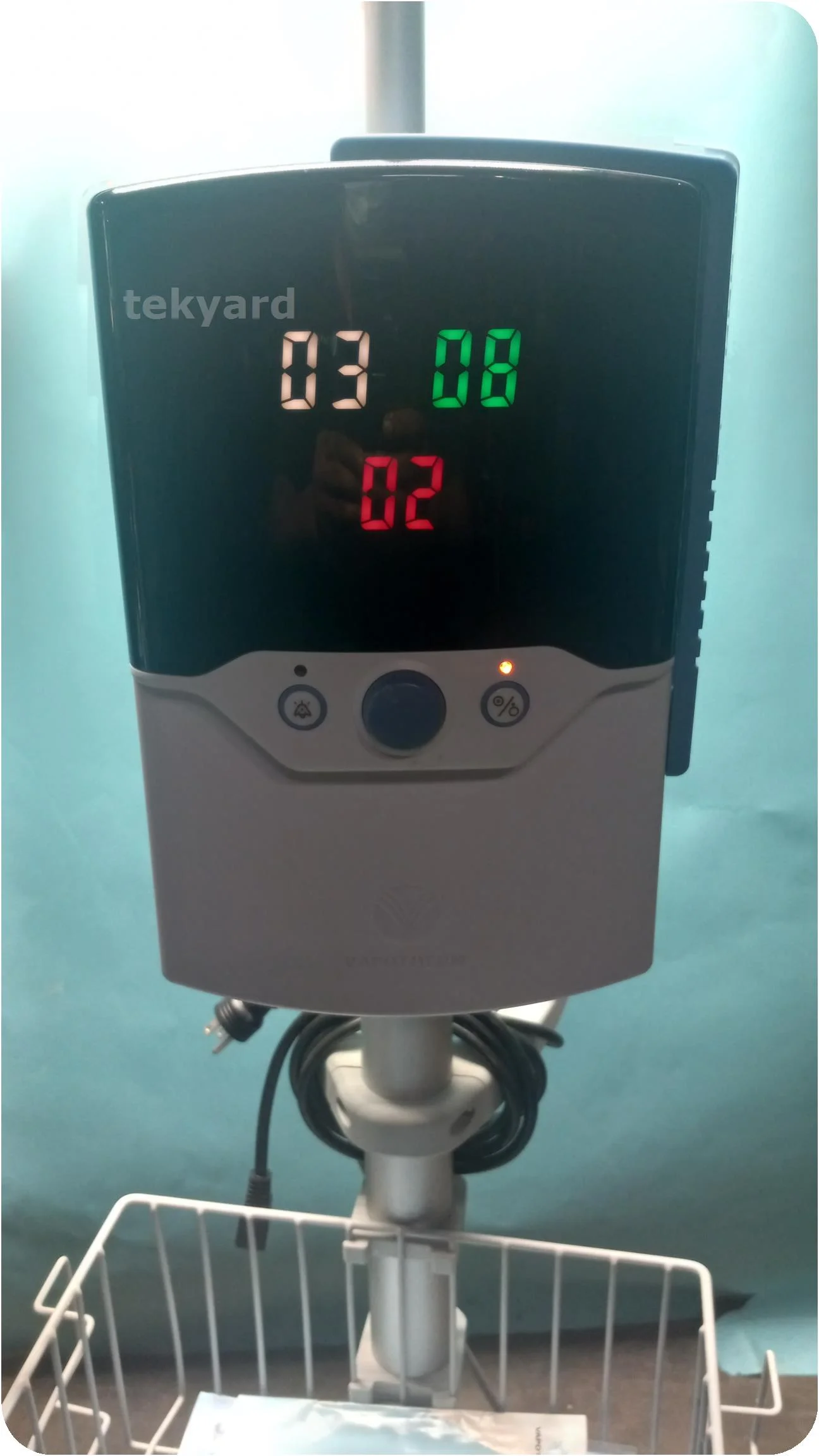 VAPOTHERM Precision Flow Humidifier/Heater