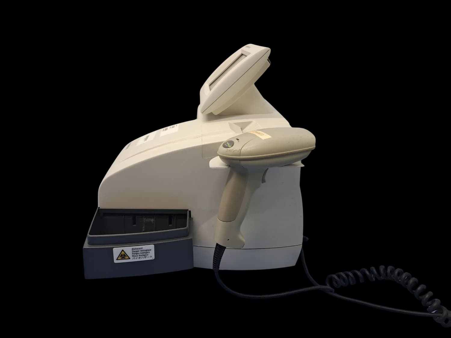 SIEMENS Clinitek Advantus Urine Analyzer