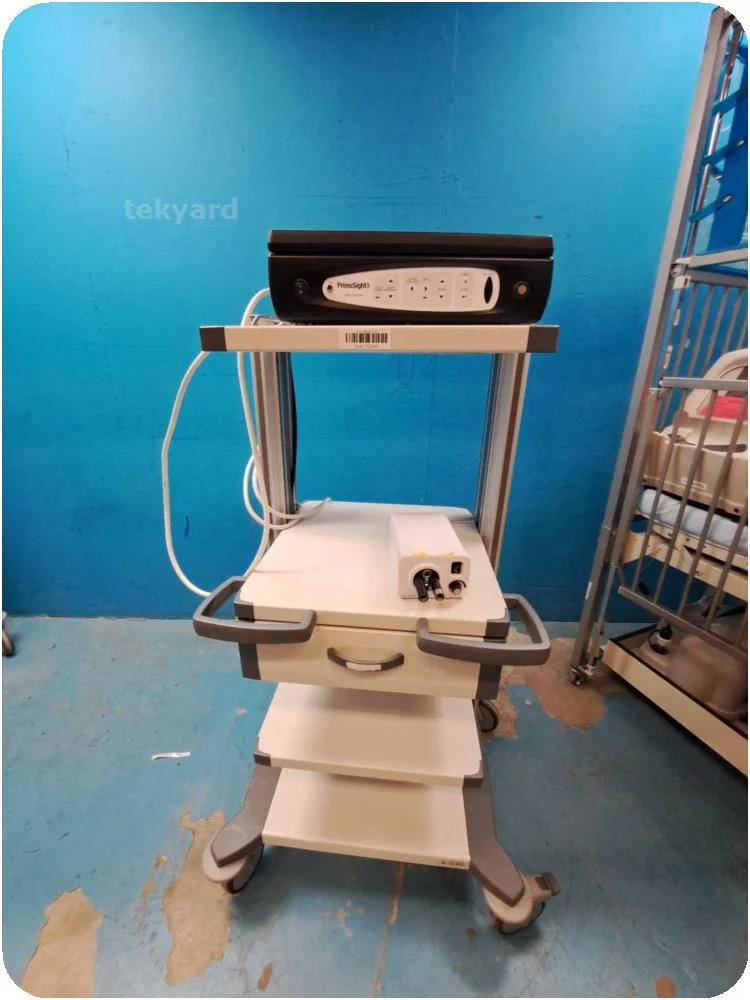 VISION SCIENCES DPU-7000A Endoscopy video processor