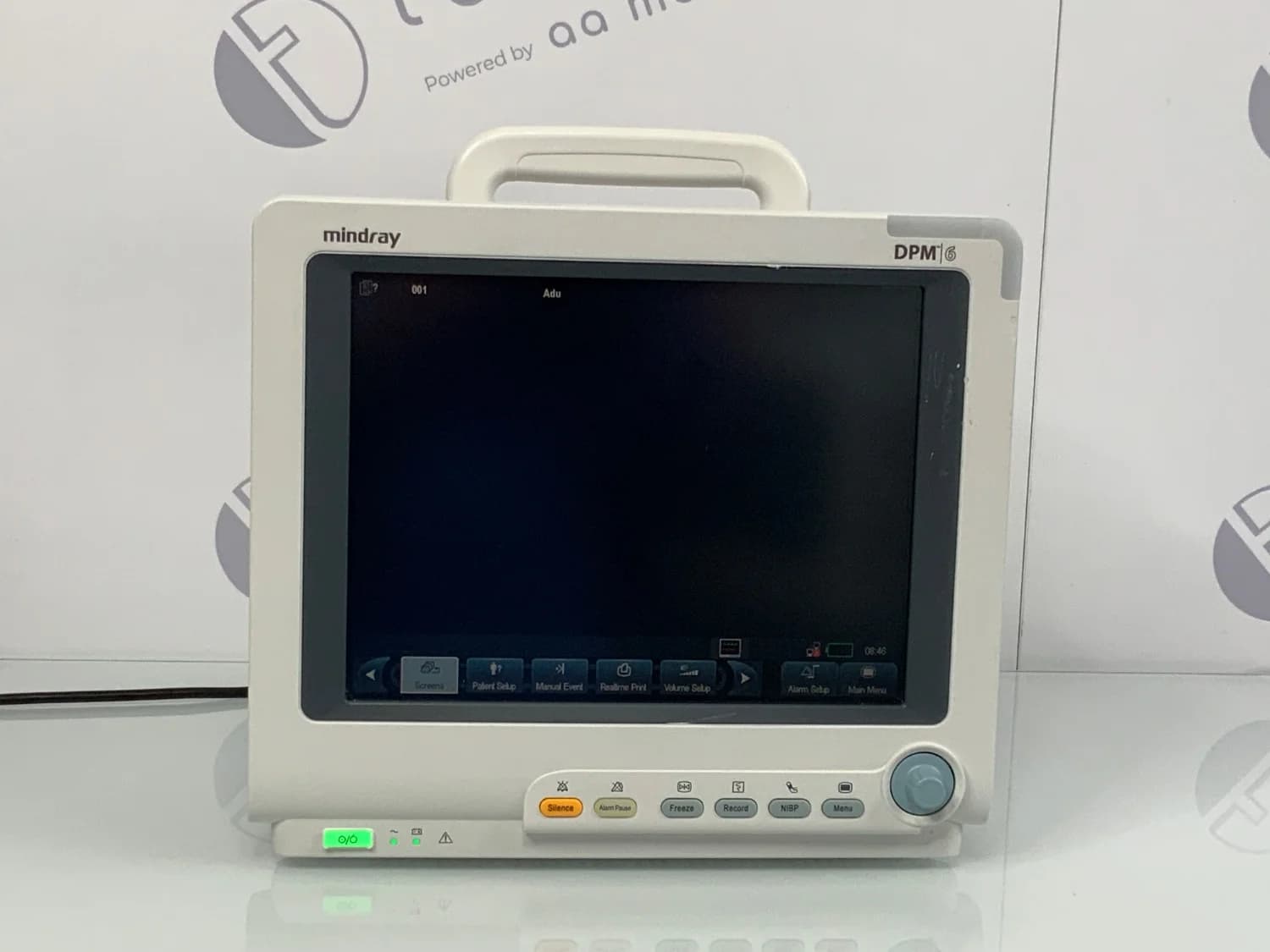MINDRAY DPM 6 Patient monitor