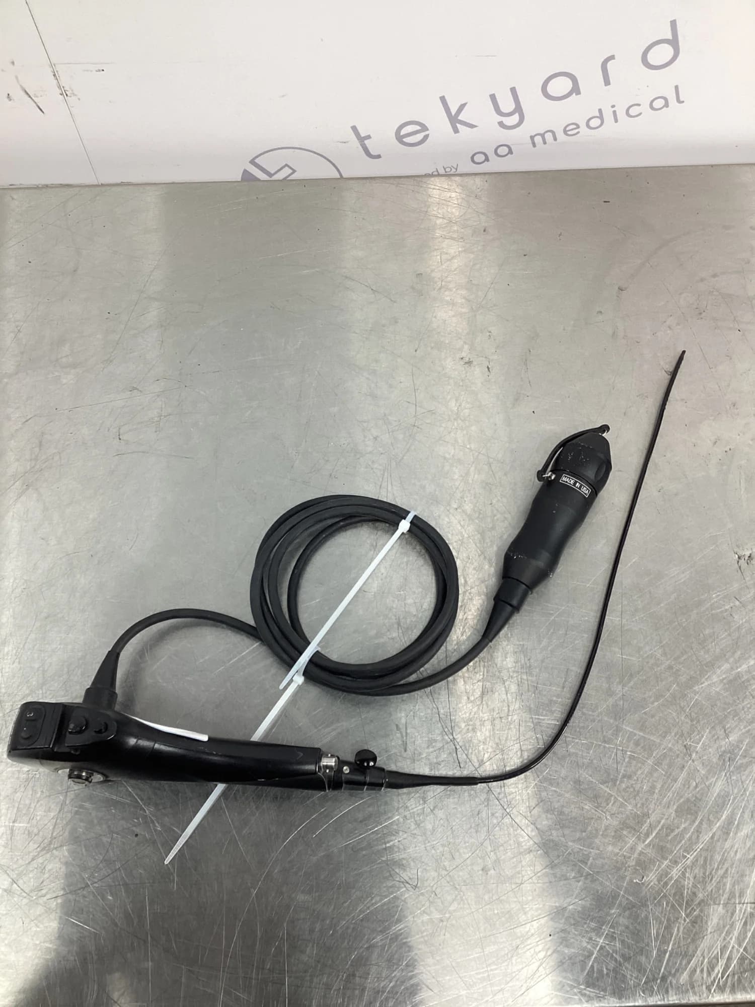 STRYKER CST-5000S Video cystoscope