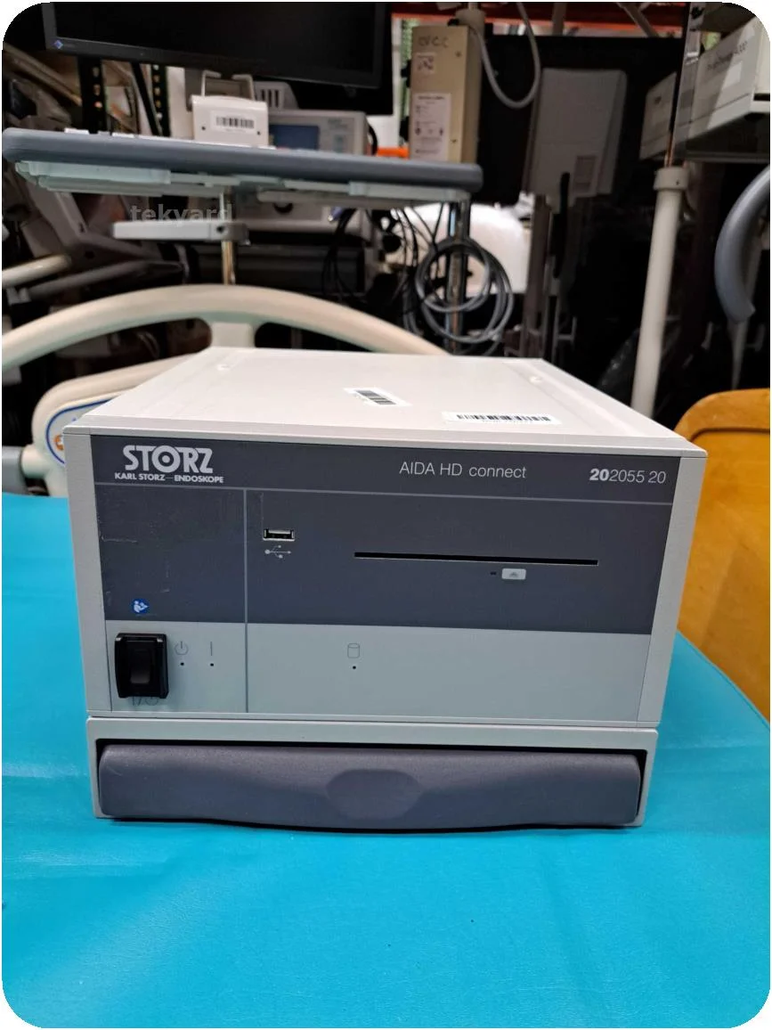 KARL STORZ AIDA HD Connect 202055 20 Endoscopy video processor
