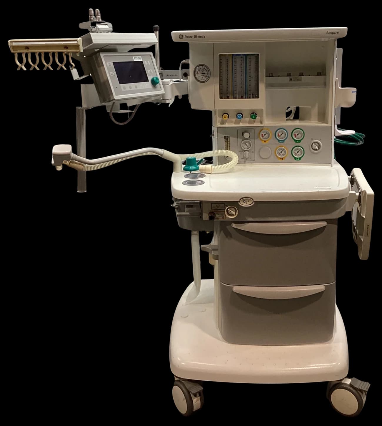 GE Aespire 7900 Anesthesia Machine