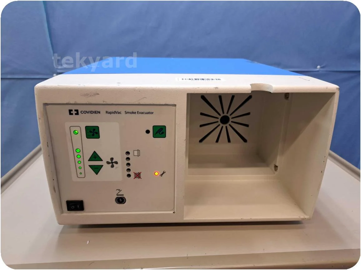 COVIDIEN RapidVac SE3690 Smoke evacuator