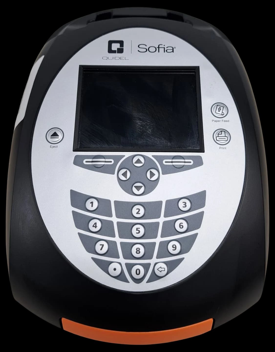 QUIDEL Sofia Immunoassay analyzer
