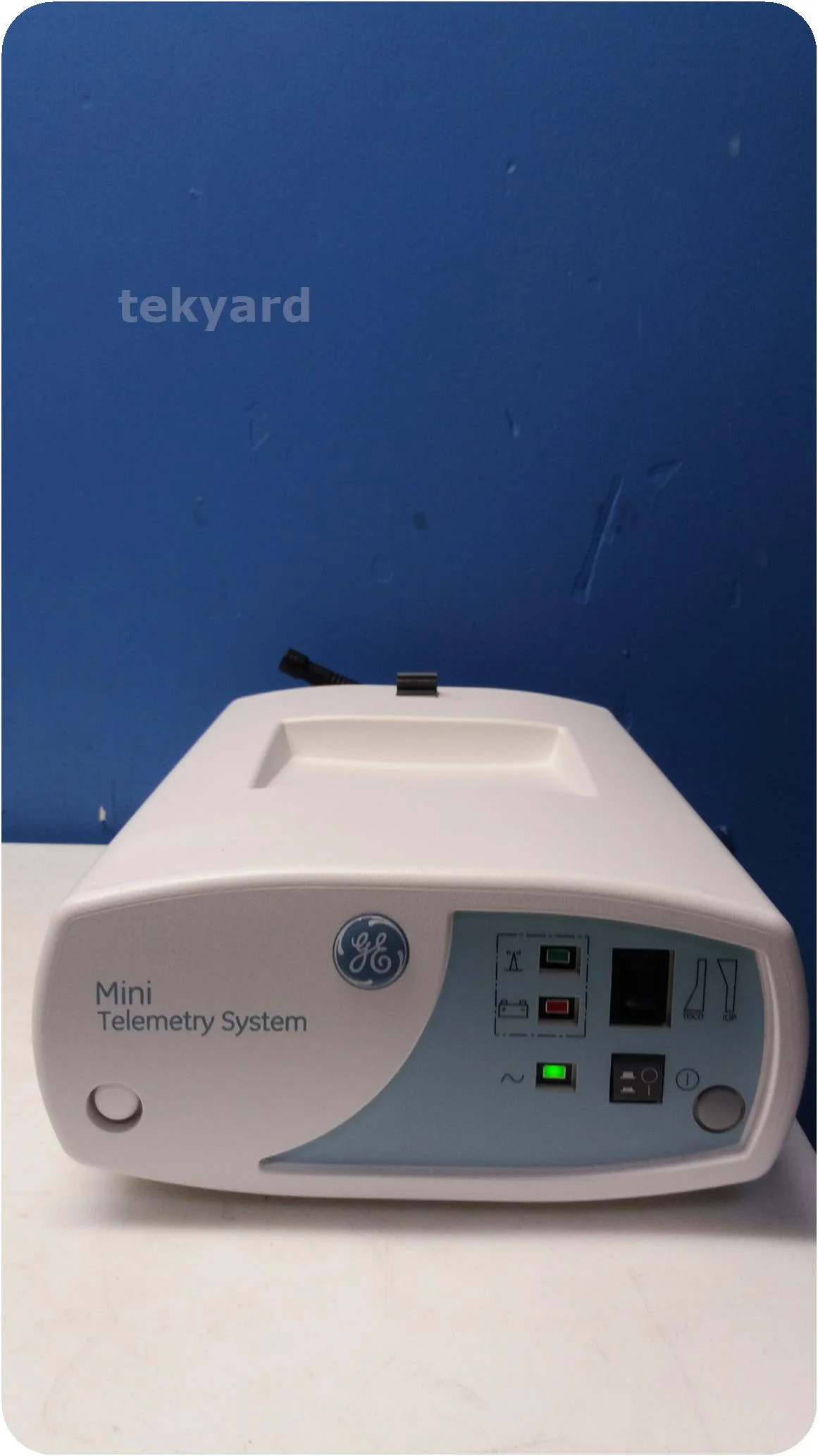 GE 2051444-004 Mini Telemetry Transmitter