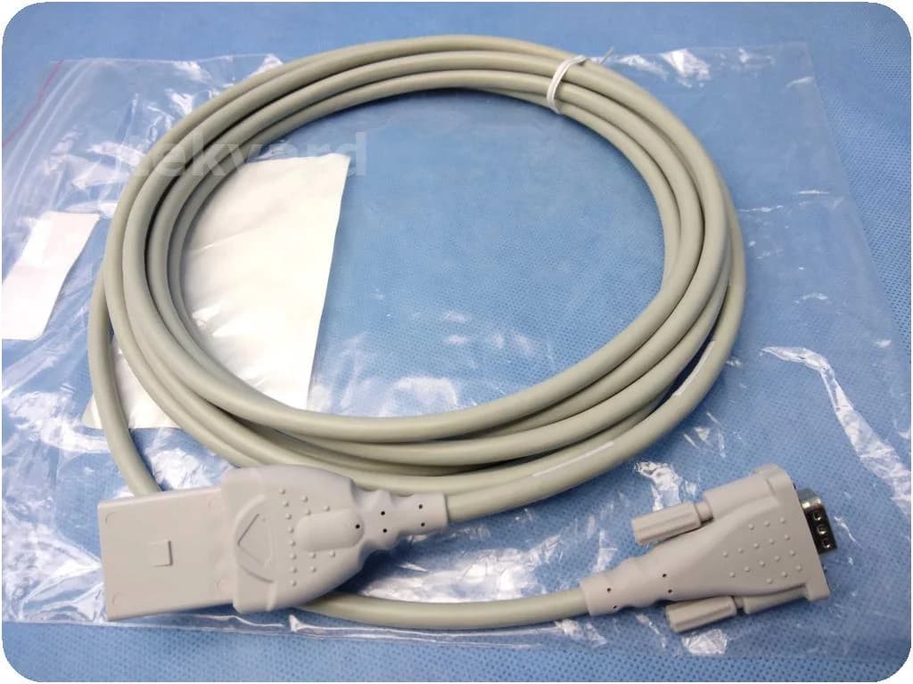GE 2017098-003 Medical Cable