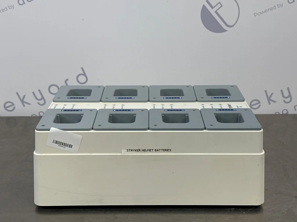 STRYKER T4 408-655 Battery charger