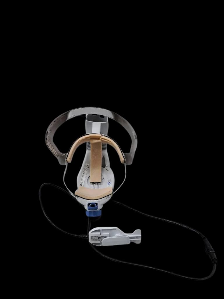 STRYKER Flyte Surgical headlight