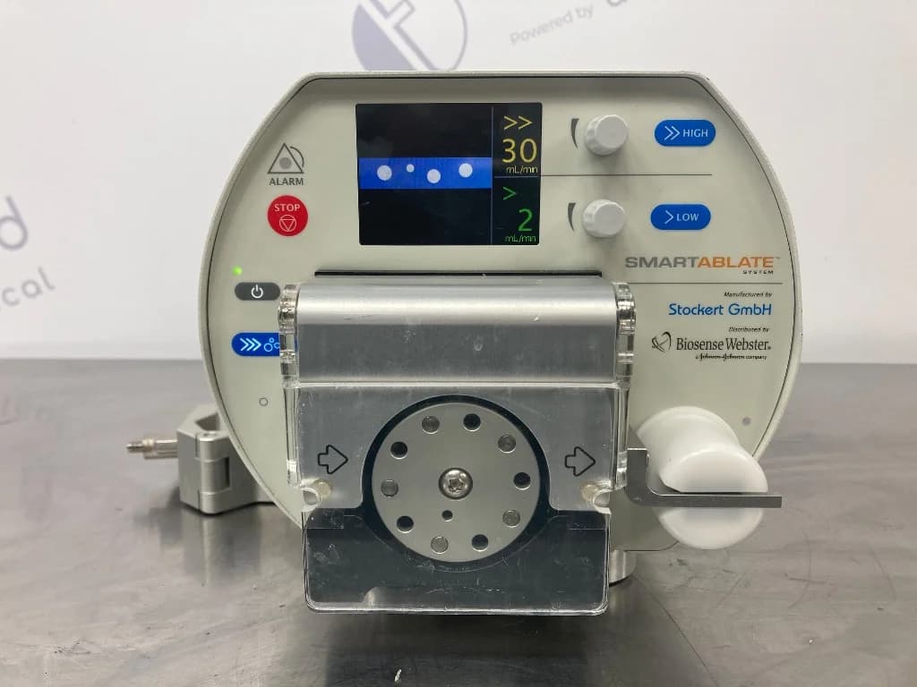 BIOSENSE WEBSTER Smartablate Electrosurgical Unit