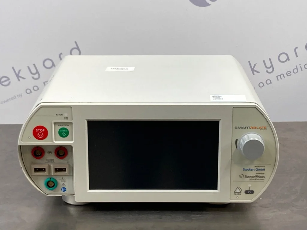 BIOSENSE WEBSTER Smartablate Electrosurgical Unit
