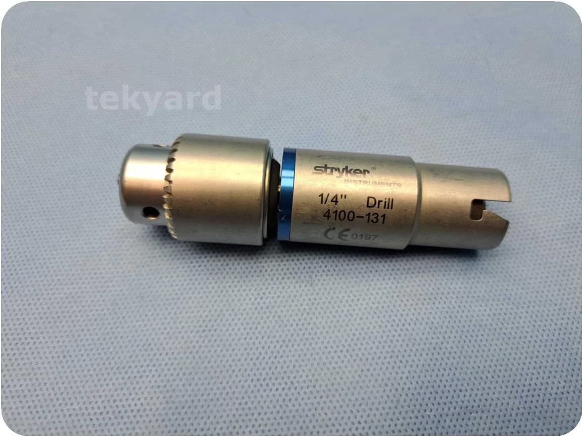 STRYKER 4100-131 Surgical Power Tool Accessory