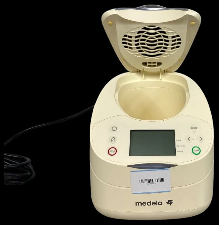 MEDELA 87115 Baby bottle warmer