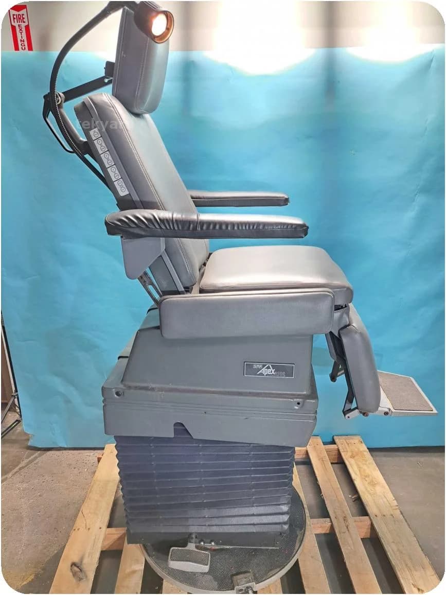 GLOBAL SURGICAL CORPORATION SMR20000 ENT Chair