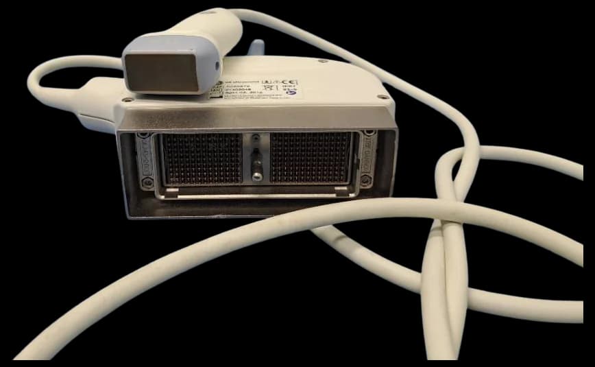 GE S1-5 Cardiac Probe