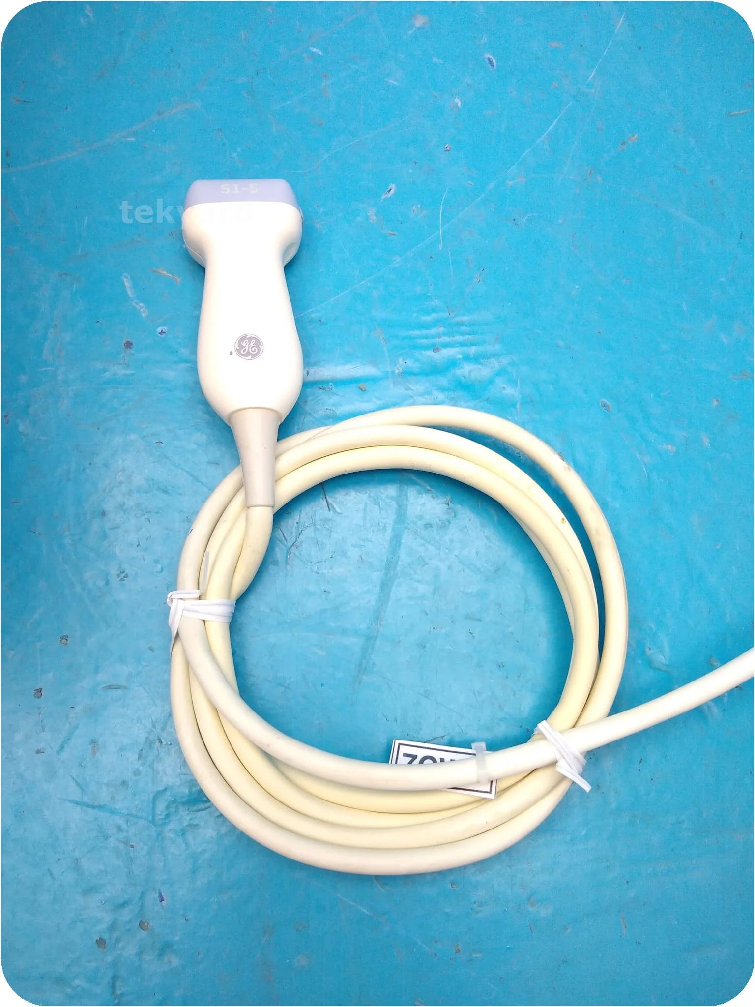 GE S1-5 Cardiac Probe