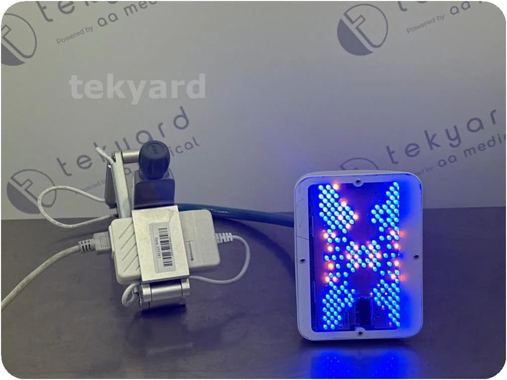 NATUS neoBLUE mini Phototherapy/Heater