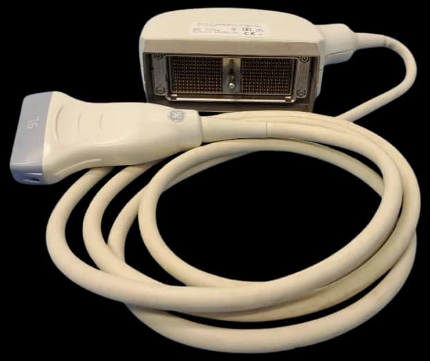GE 9L Linear Probe