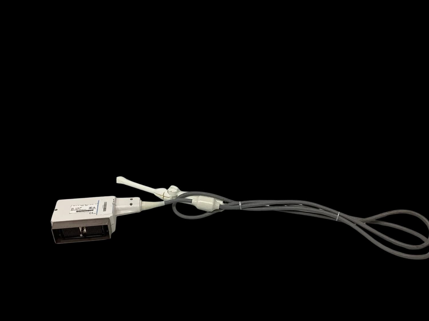 GE E721 Endocavity probe